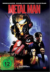 Metal Man |   DVD